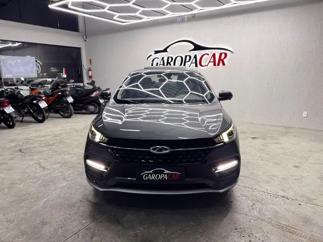 Caoa Chery Arrizo 2022