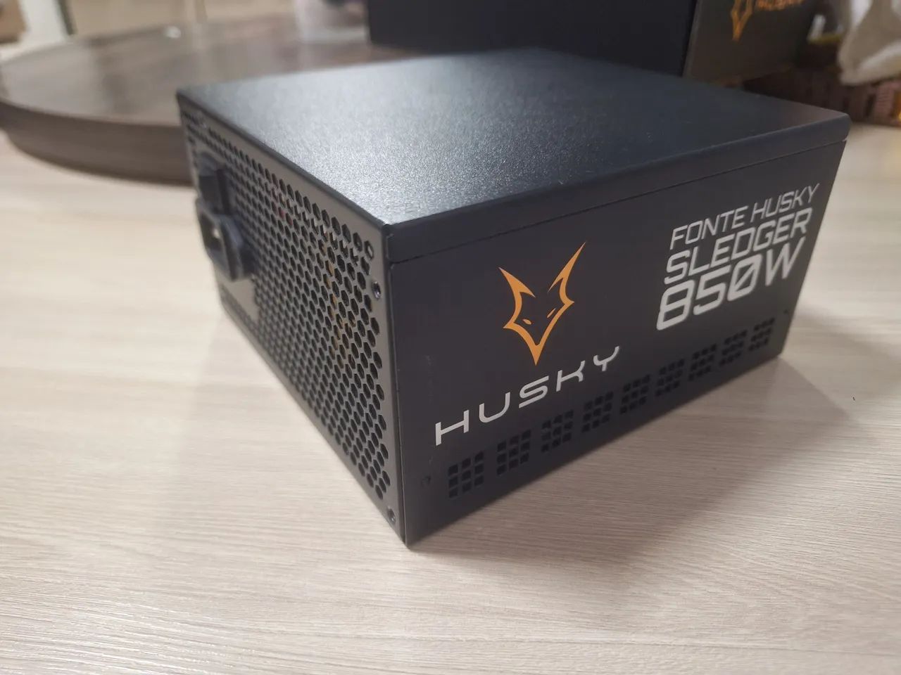 Fonte Husky Sledger 850W