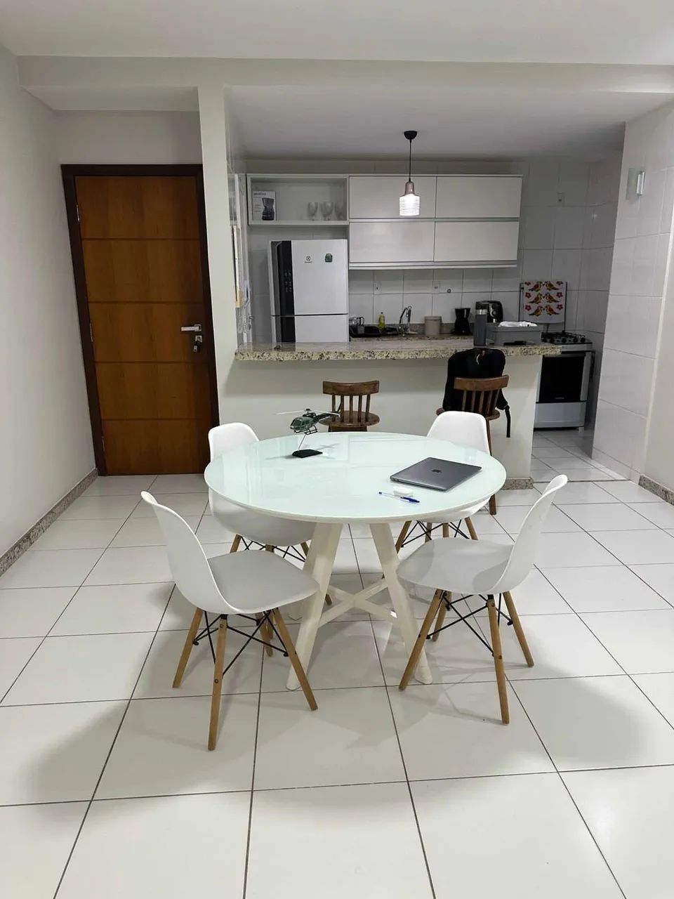 Varandas do Atlântico com 3/4 e duas suítes ! [23202] - Foto 2
