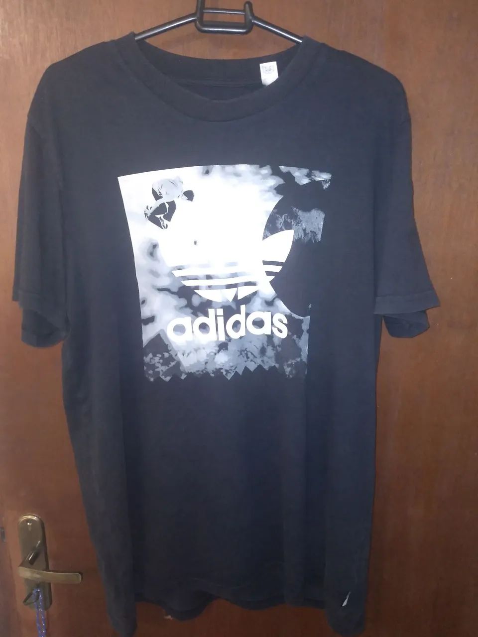 Camisa Adidas original  - Foto 3