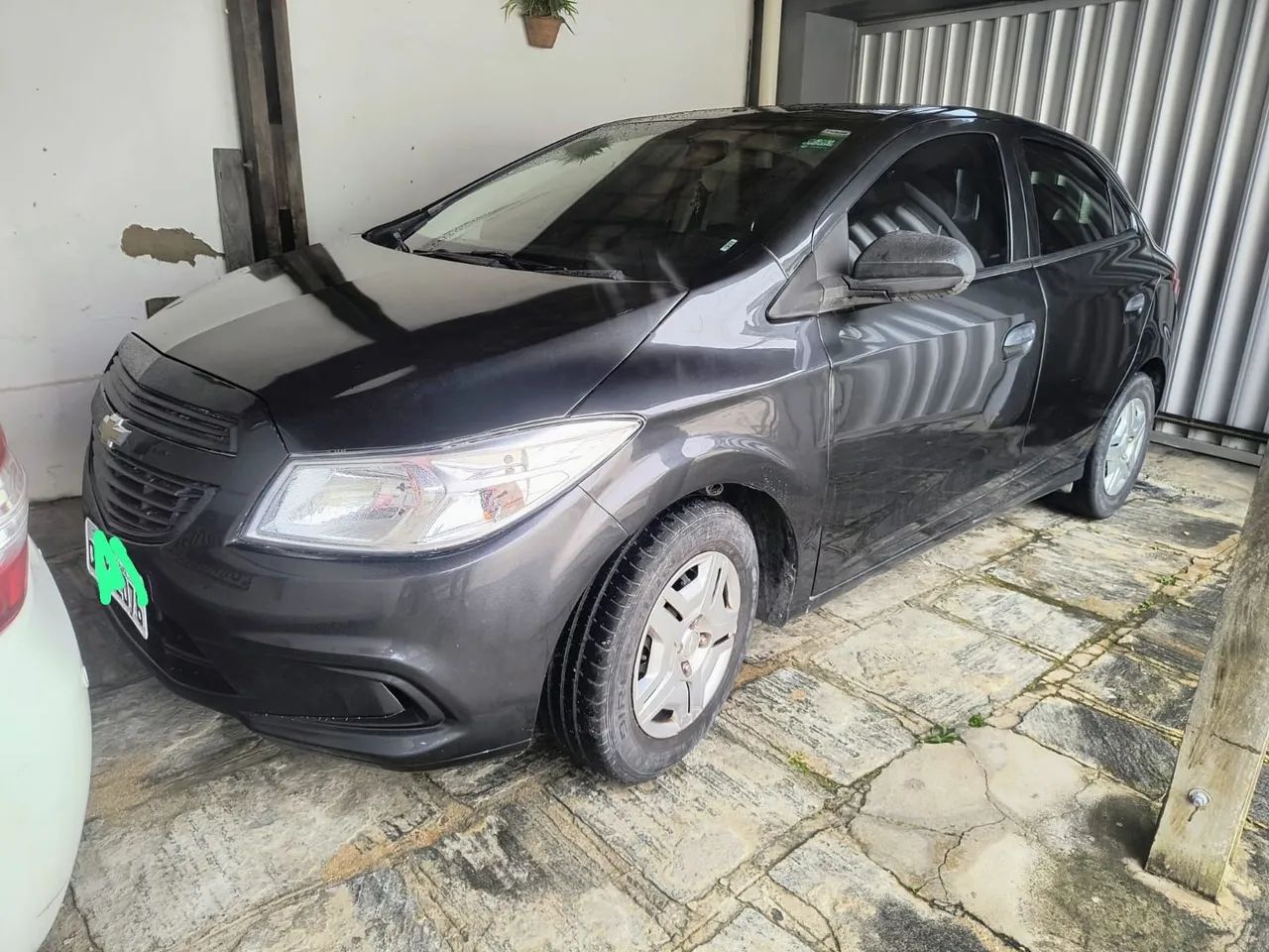 Chevrolet Onix 2018