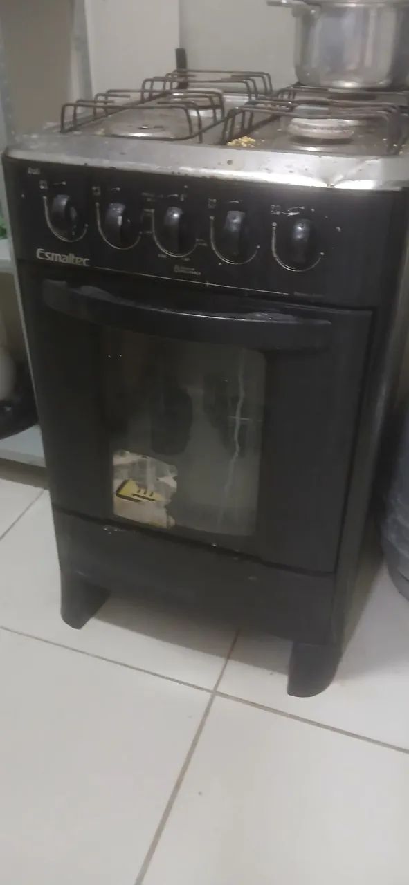Fogão/sofá  - Foto 3