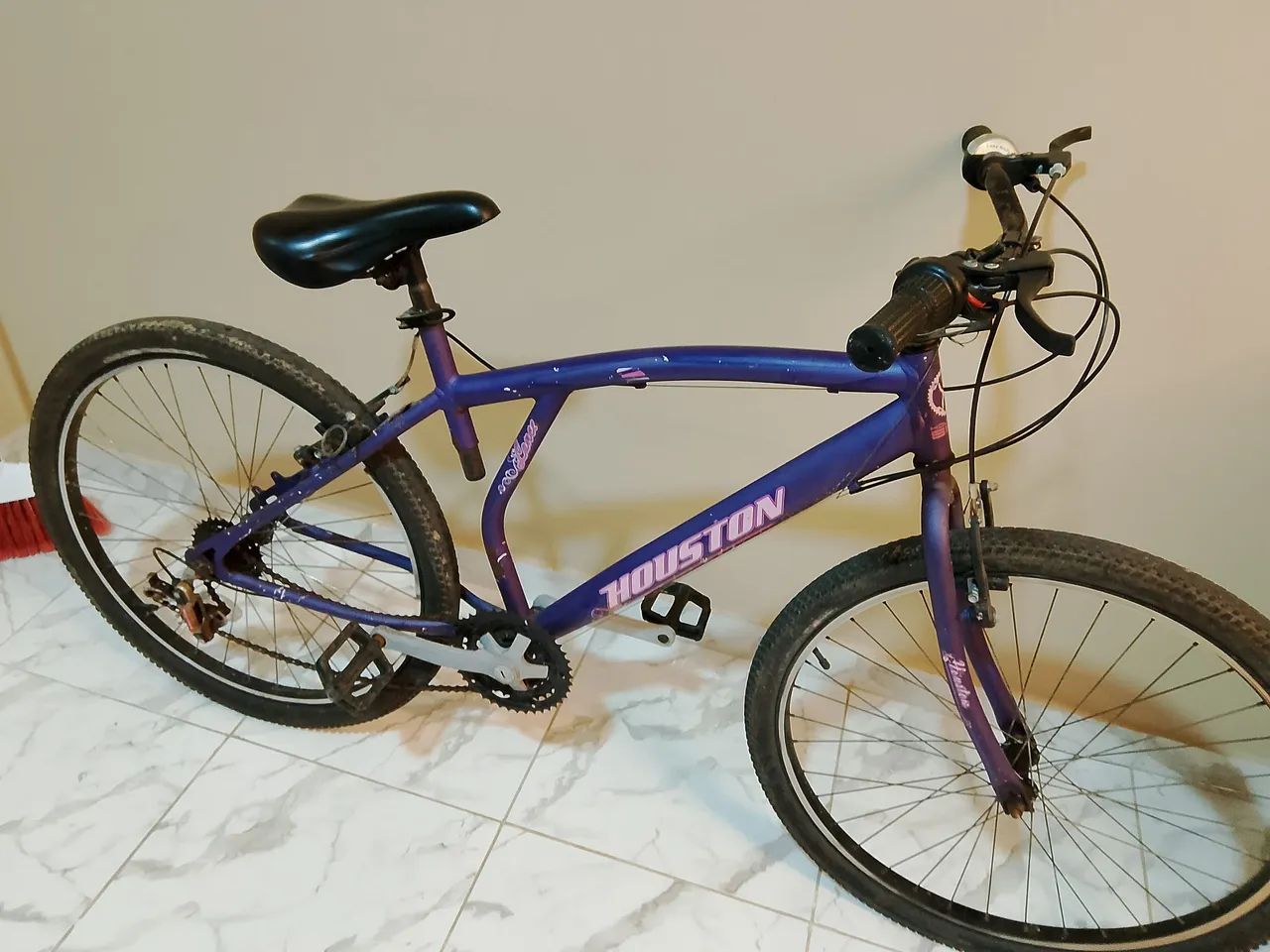 Bicicleta Houston Aro 26 - Foto 2
