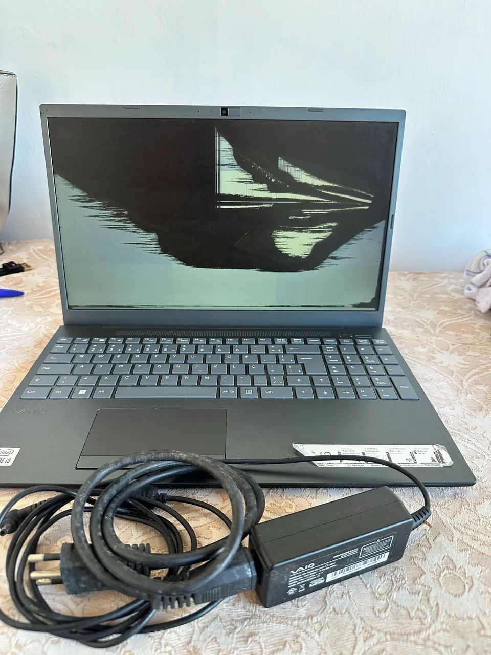 Notebook Vaio FE15 Semi novo - Foto 2