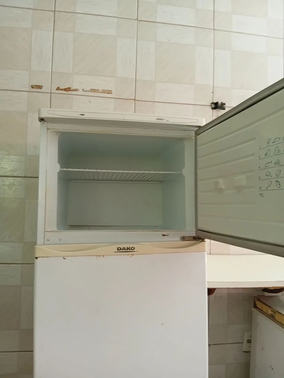 Geladeira  - Foto 2