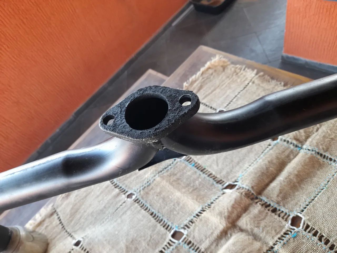 Escapamento esportivo  - Foto 4