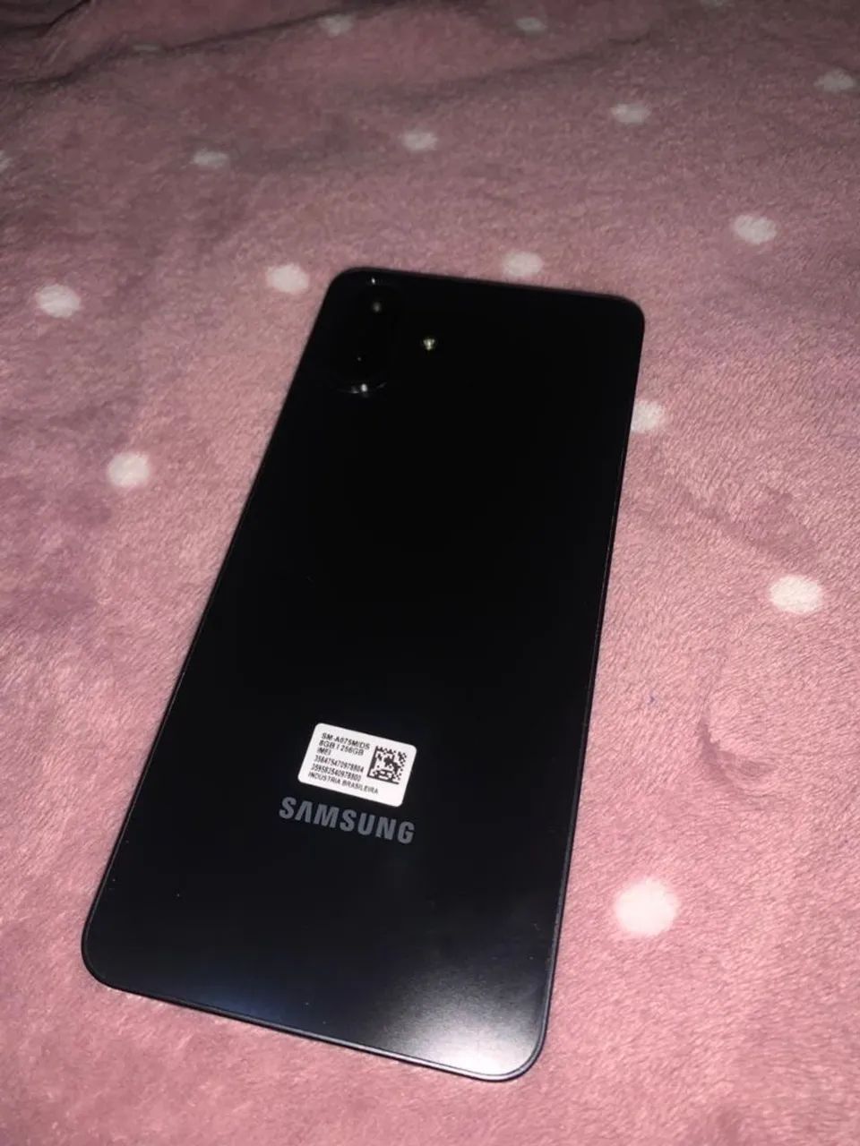 Galaxy a07 - Foto 5