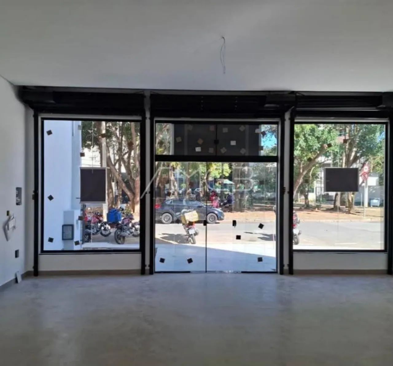 Salão Comercial Novo no Cambuí - Venda e Locação - Foto 2