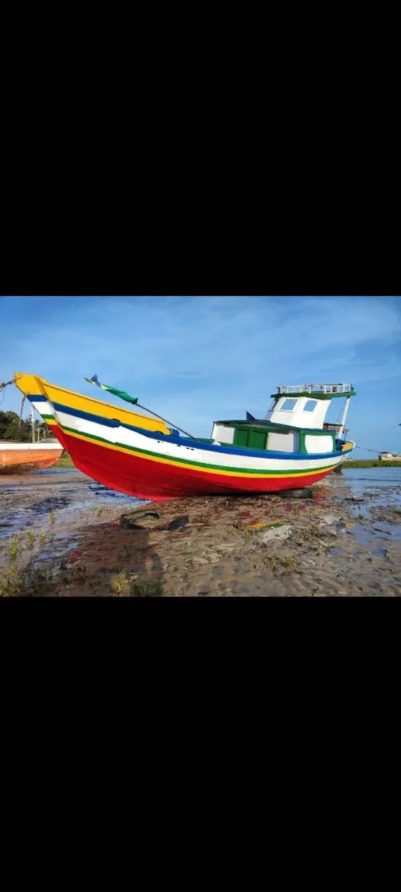 Vende-se Embarcação. - Foto 10