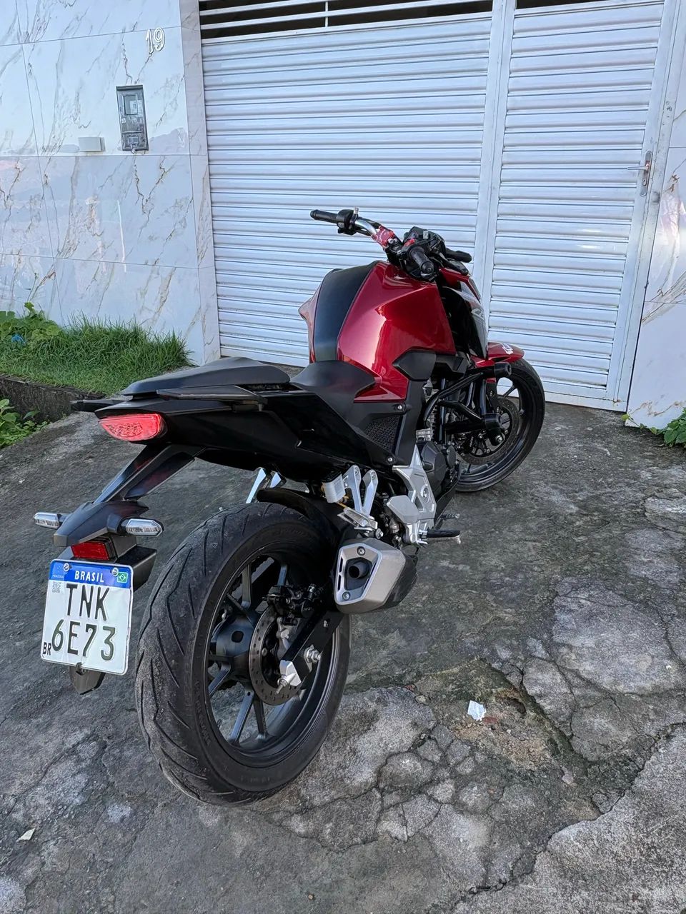 Cb twist 300f 2025 - Foto 4