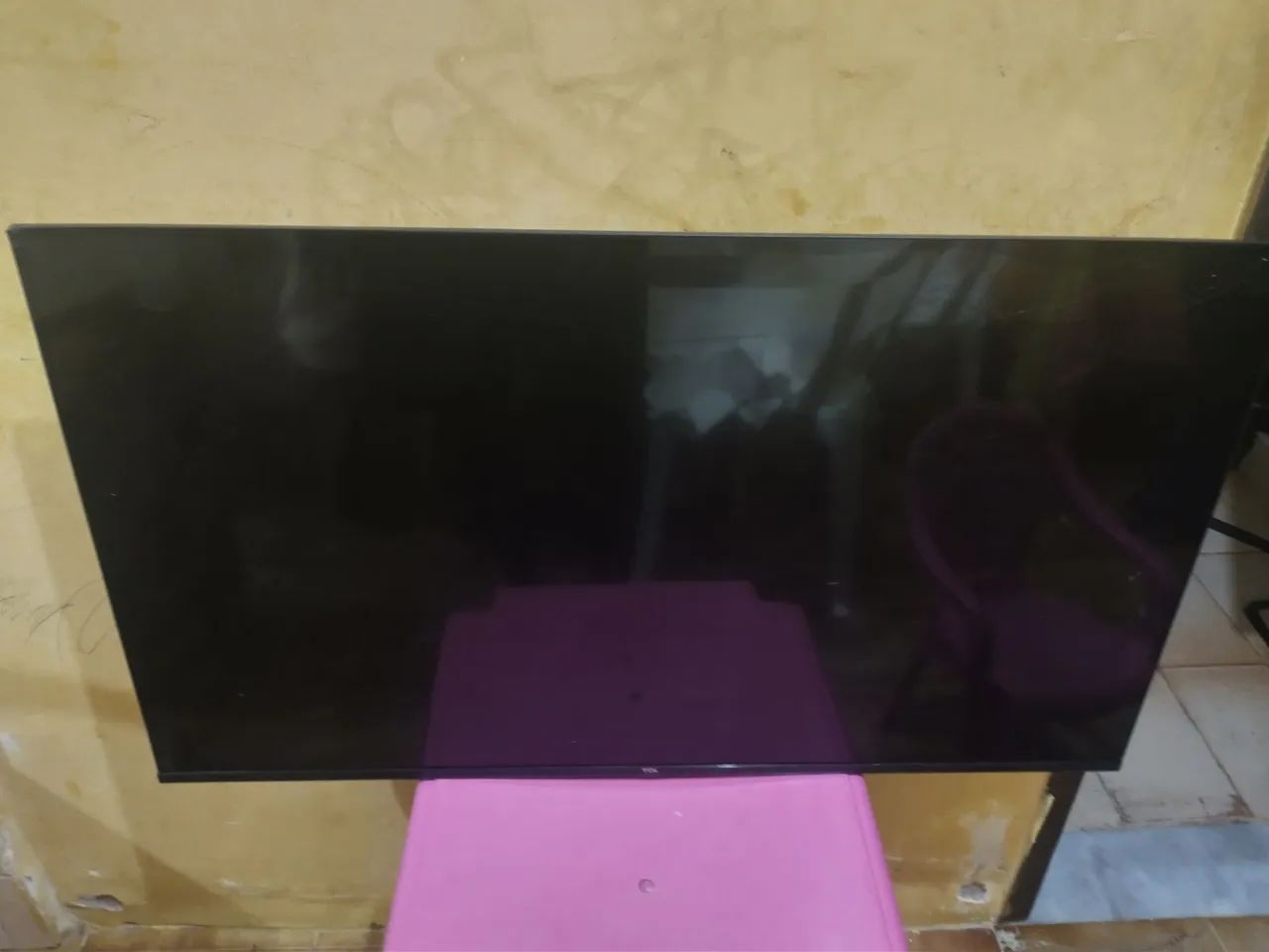 Tv TCL 43 polegadas  - Foto 5