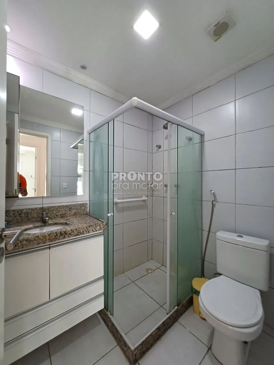 Apartamento com 2 quartos em Muro Alto - Foto 2