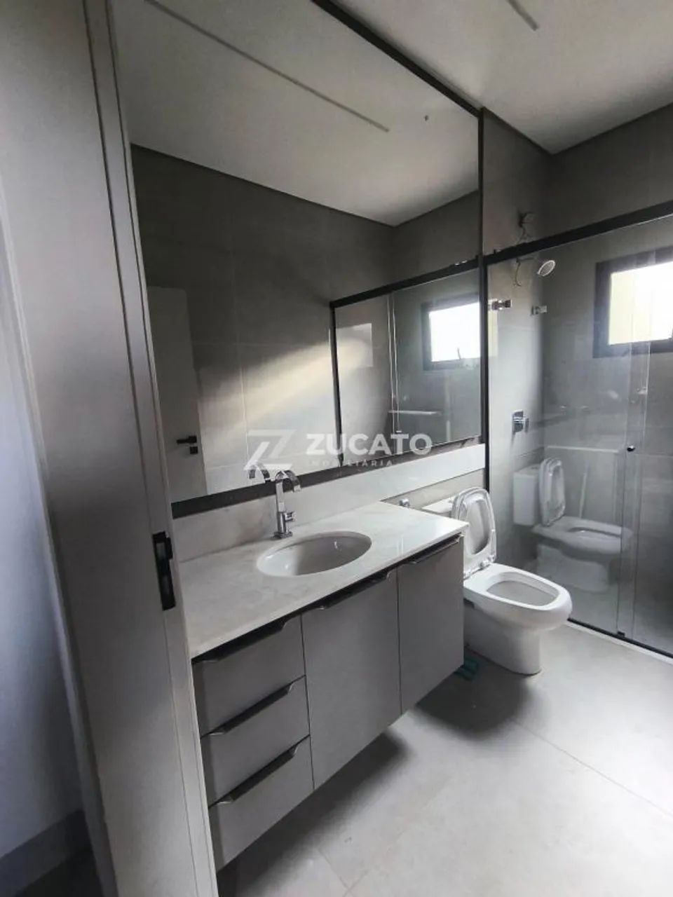 Casa Residencial para Alugar em Uberaba (Parque dos Buritis II)  127m² interna - Foto 5