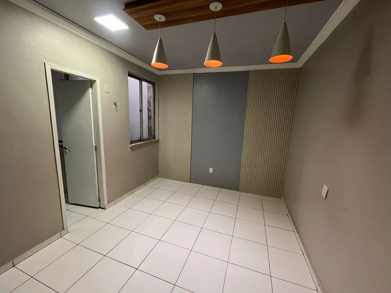 Apartamento de 1/4 no Umarizal  - Foto 3