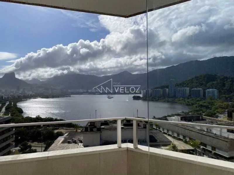 Apartamento - / Residencial / Lagoa - Foto 3