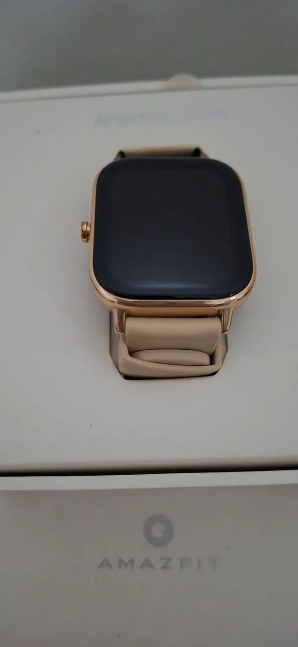 SmartWatch AMAZFIT  - Foto 3