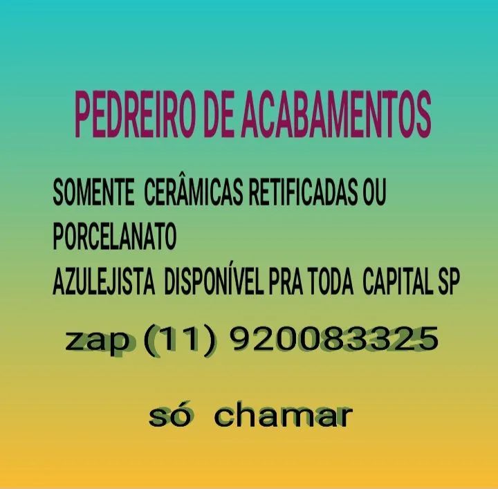 AZULEJISTA EM SÃO PAULO  - Foto 3