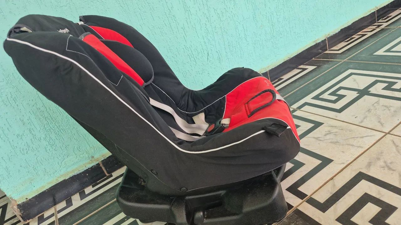 Cadeira para carro 