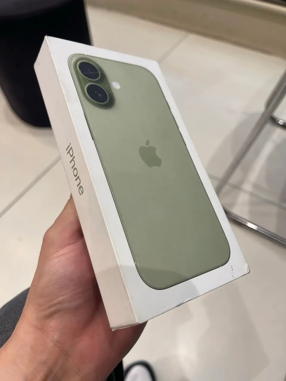 IPHONE 17 256GB - Foto 2