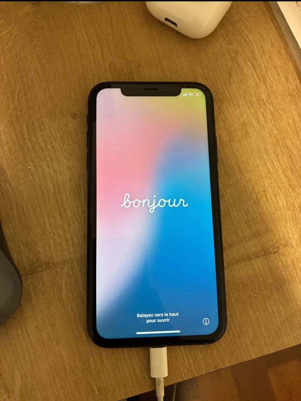 iPhone XR - Foto 2