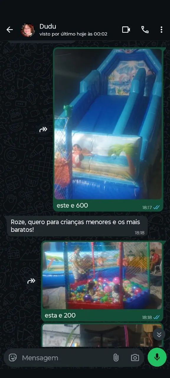 tobogã temático  - Foto 2