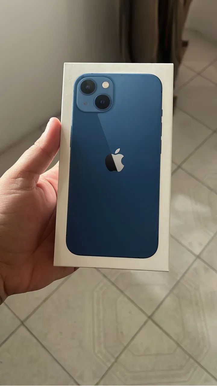 iPhone 13 128gb - Foto 2