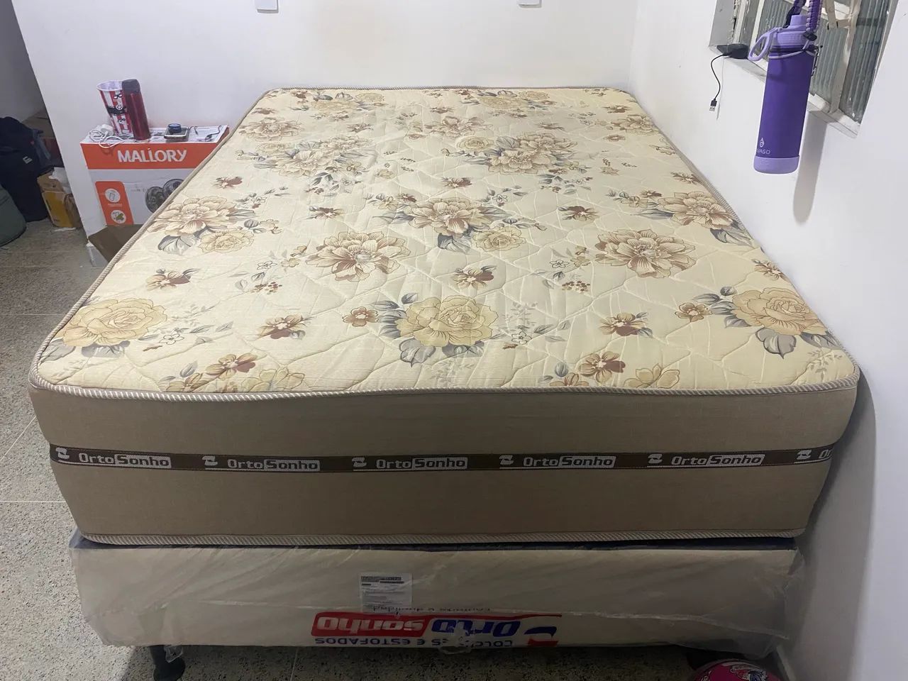 Cama de molas  - Foto 2