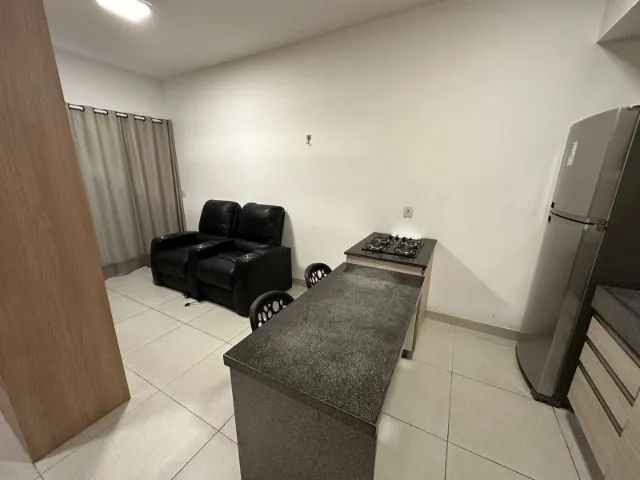 EDIFÍCIO UNIQUE STUDIO CG Temos 4 opções de apartamentos disponíveis para locação: - Foto 5