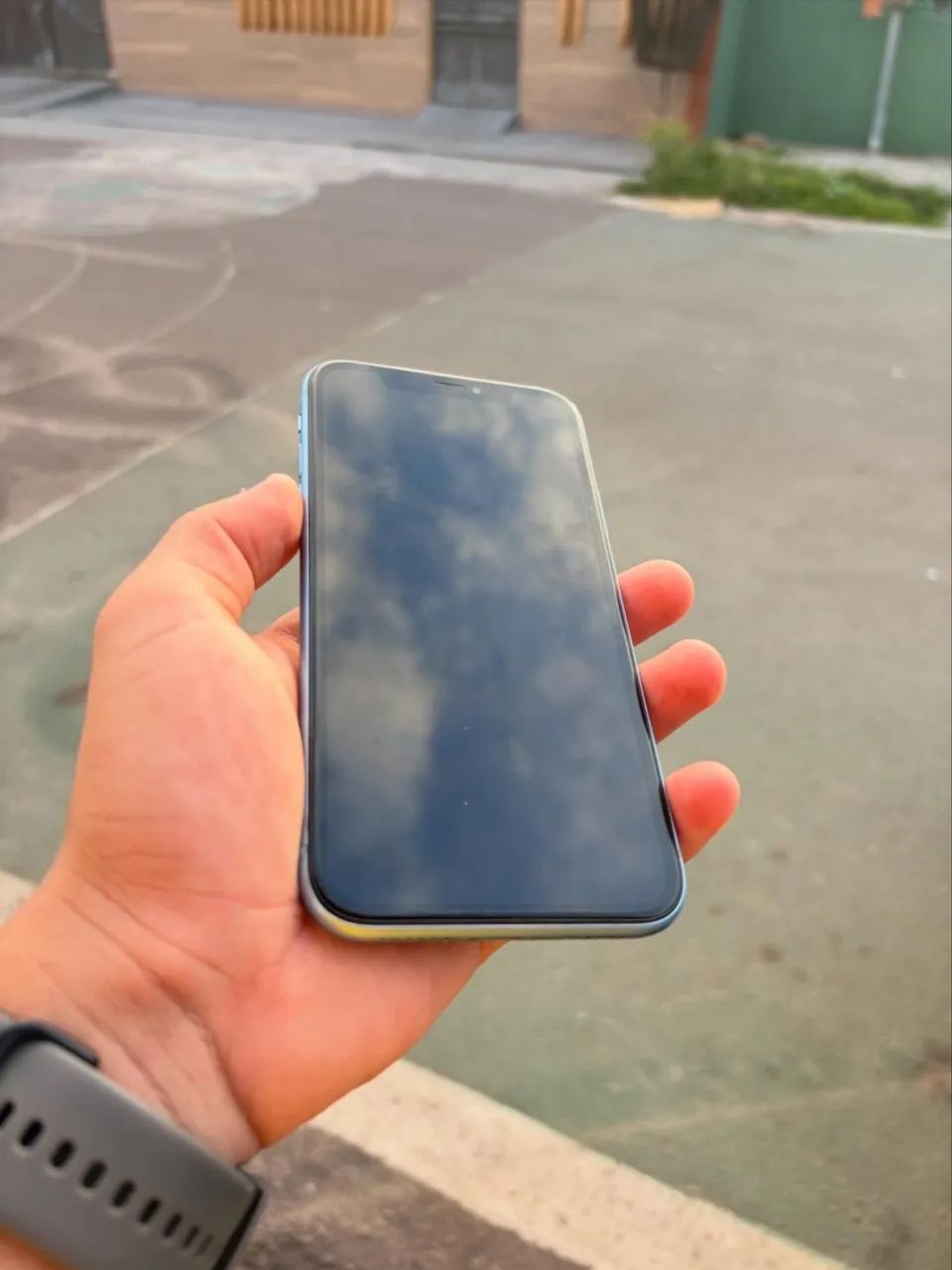 IPHONE XR - Foto 4