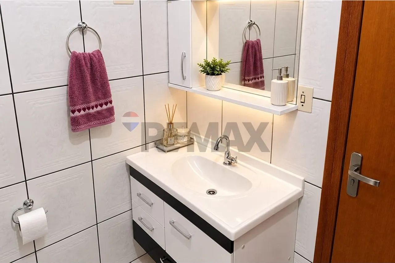 "Casa em Capivari: Conforto e Praticidade" - Foto 5
