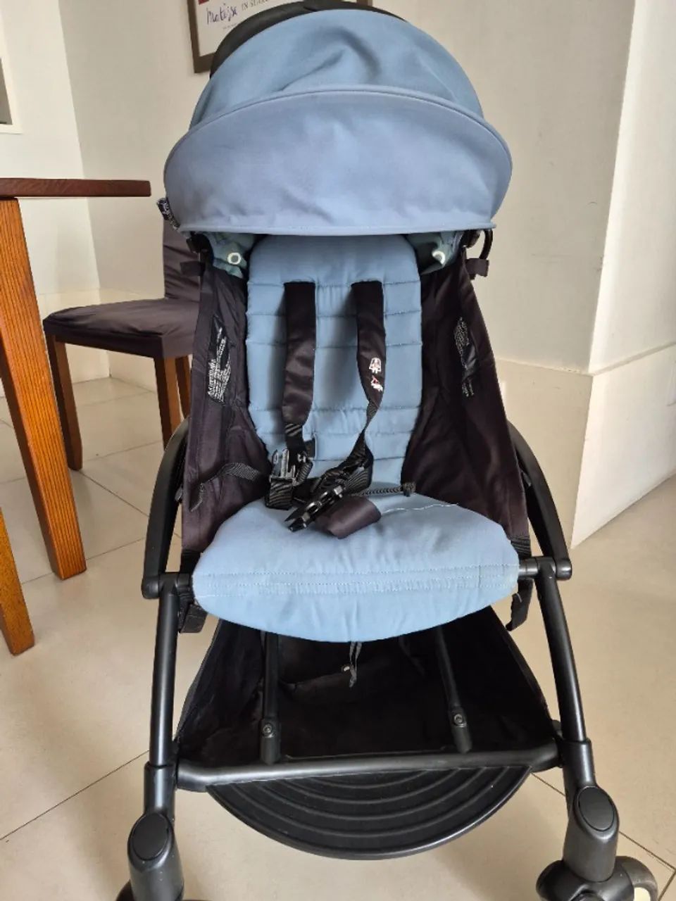 Carrinho Babyzen YoYo - Foto 2