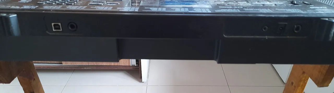 Teclado casio CTK-3500 (aceito proposta) - Foto 3