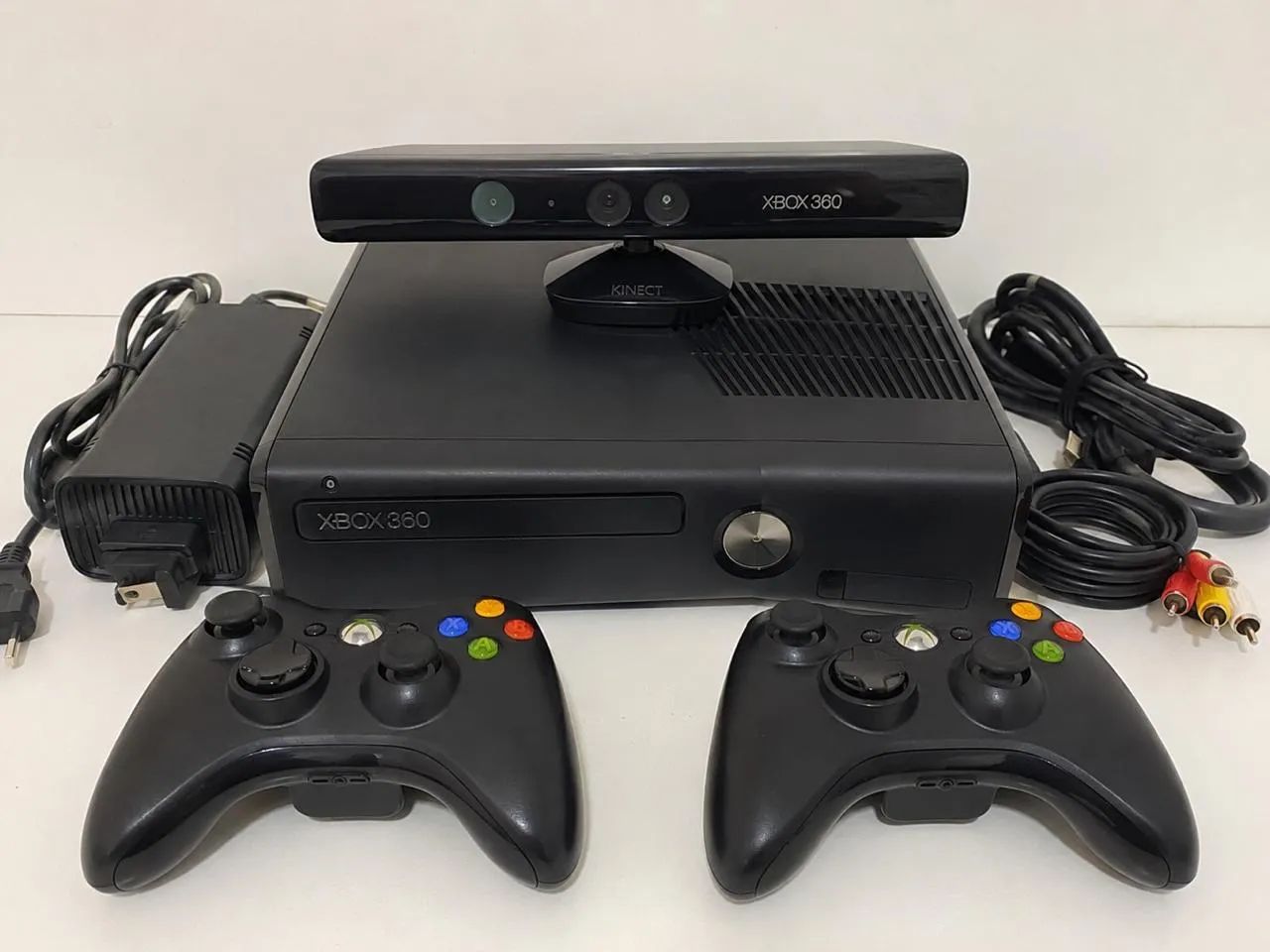 Xbox 360  - Foto 2
