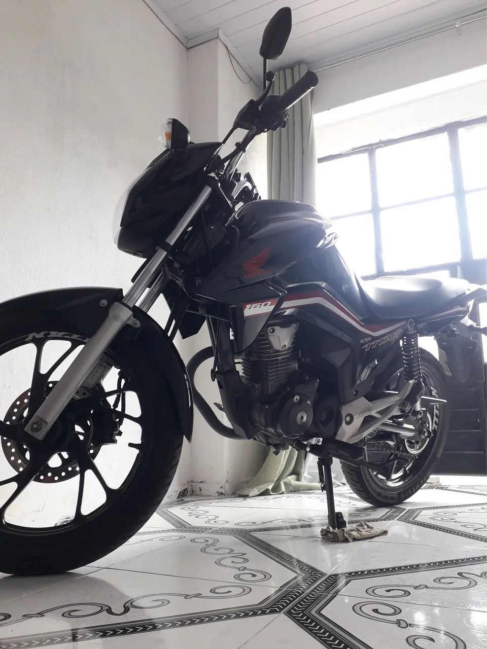 Titan 160  - Foto 2