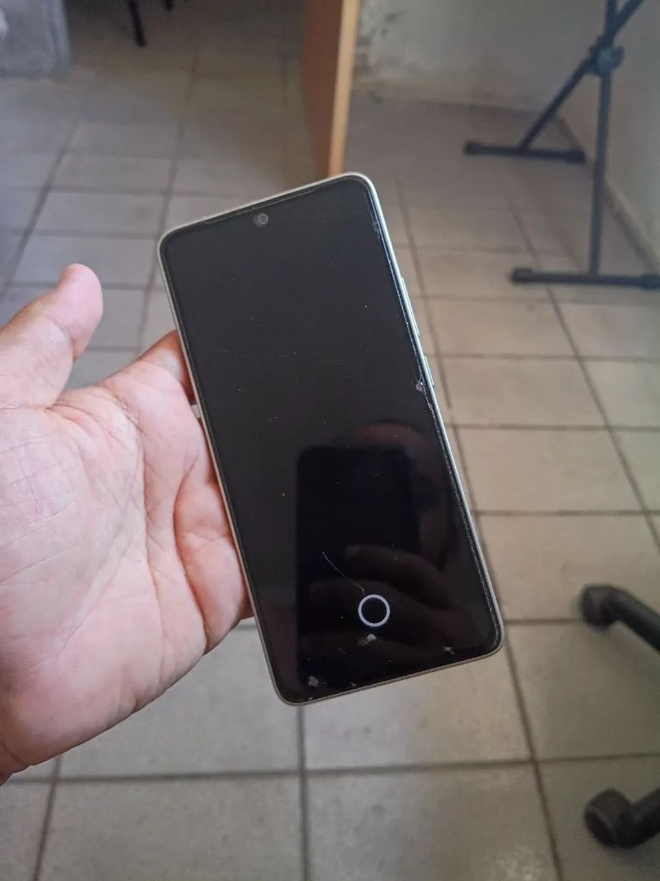 Celular poco  - Foto 2