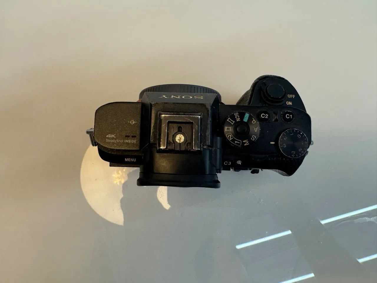 Sony a7rii - Foto 3