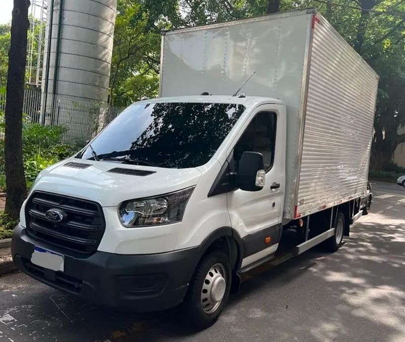 Ford transit  470 E - Foto 5