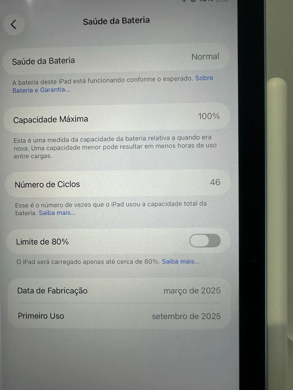 IPAD 11 M3 - Foto 3