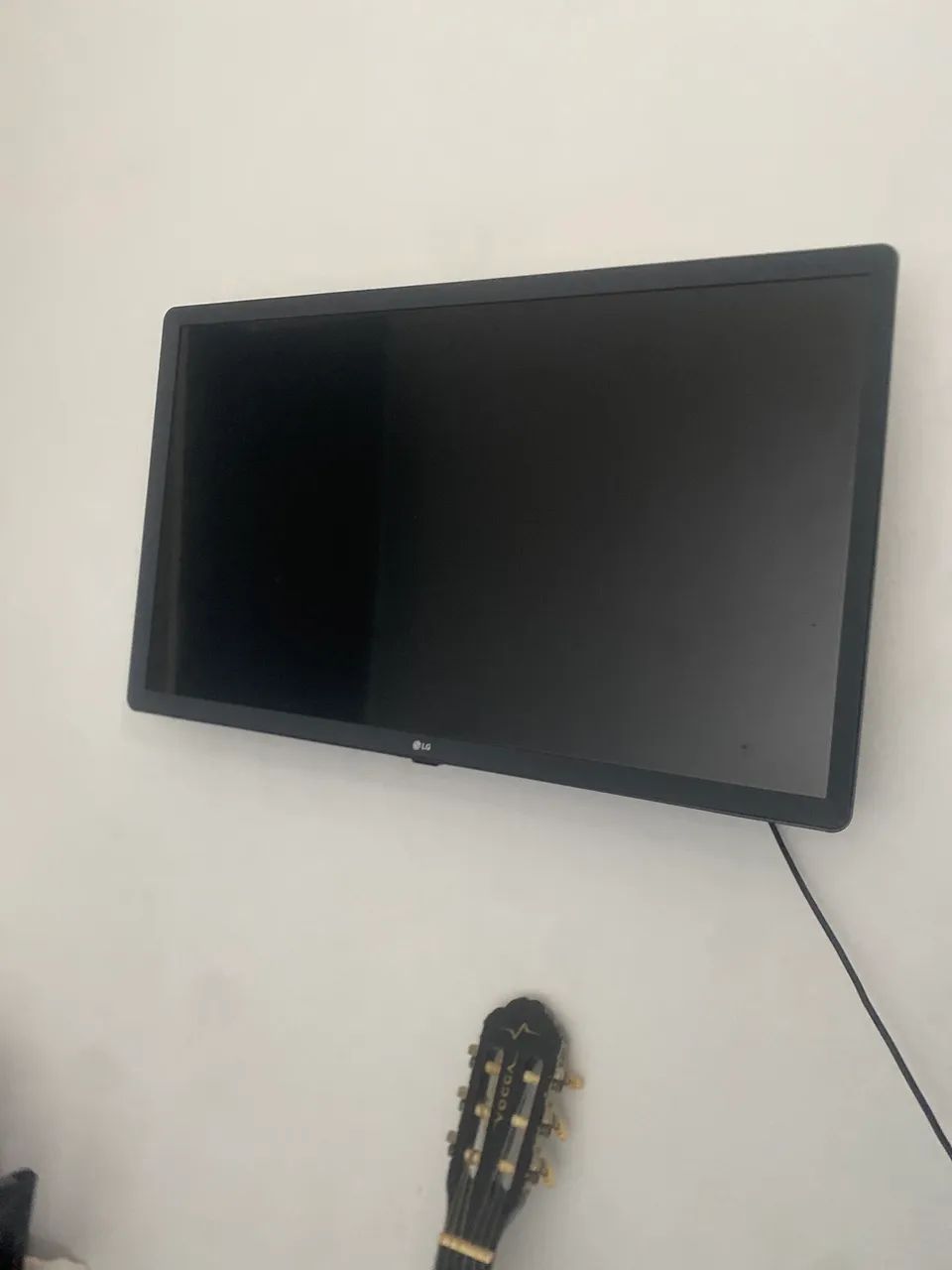 Tv lg smart 32 polegadas  - Foto 2