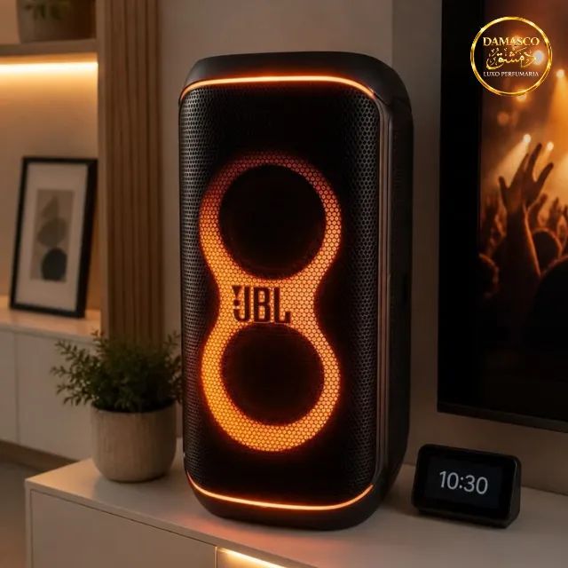JBL PartyBox Club 120 - Foto 2