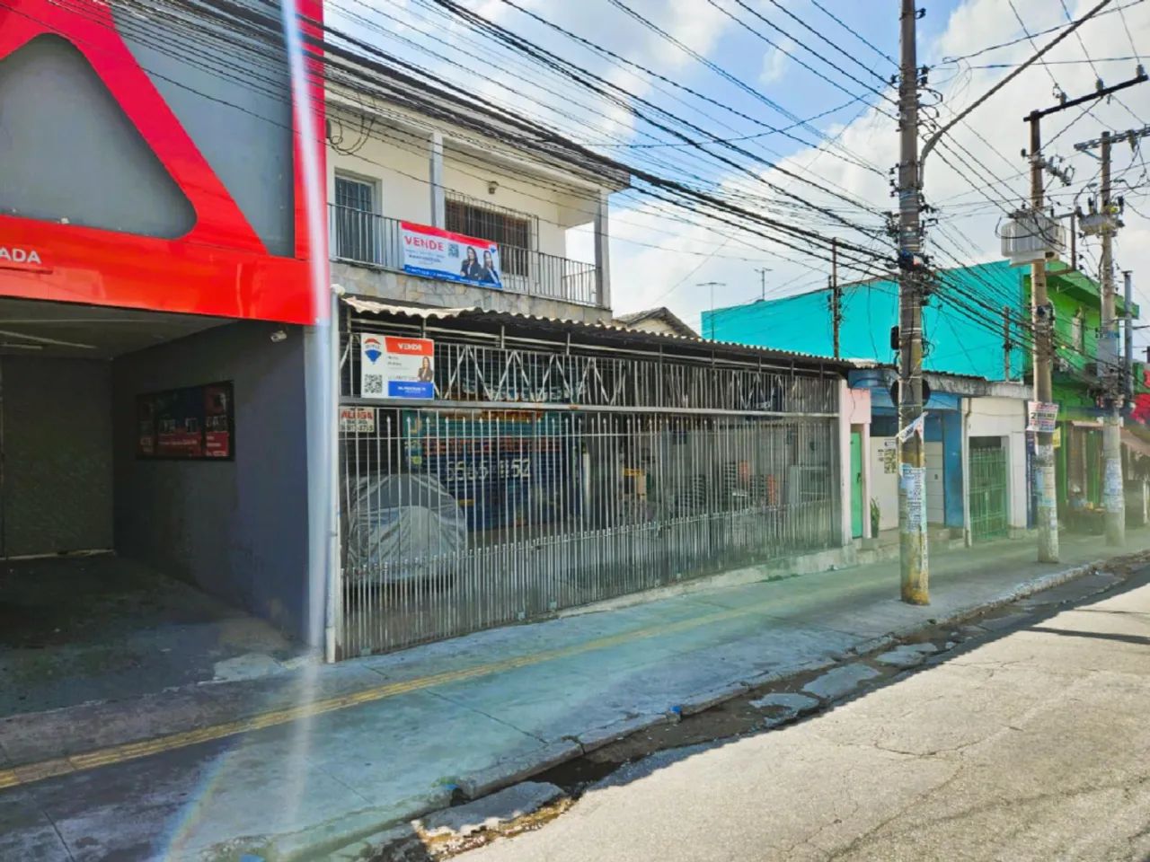 Casa comercial para venda em Americanópolis, 600m² - Foto 2