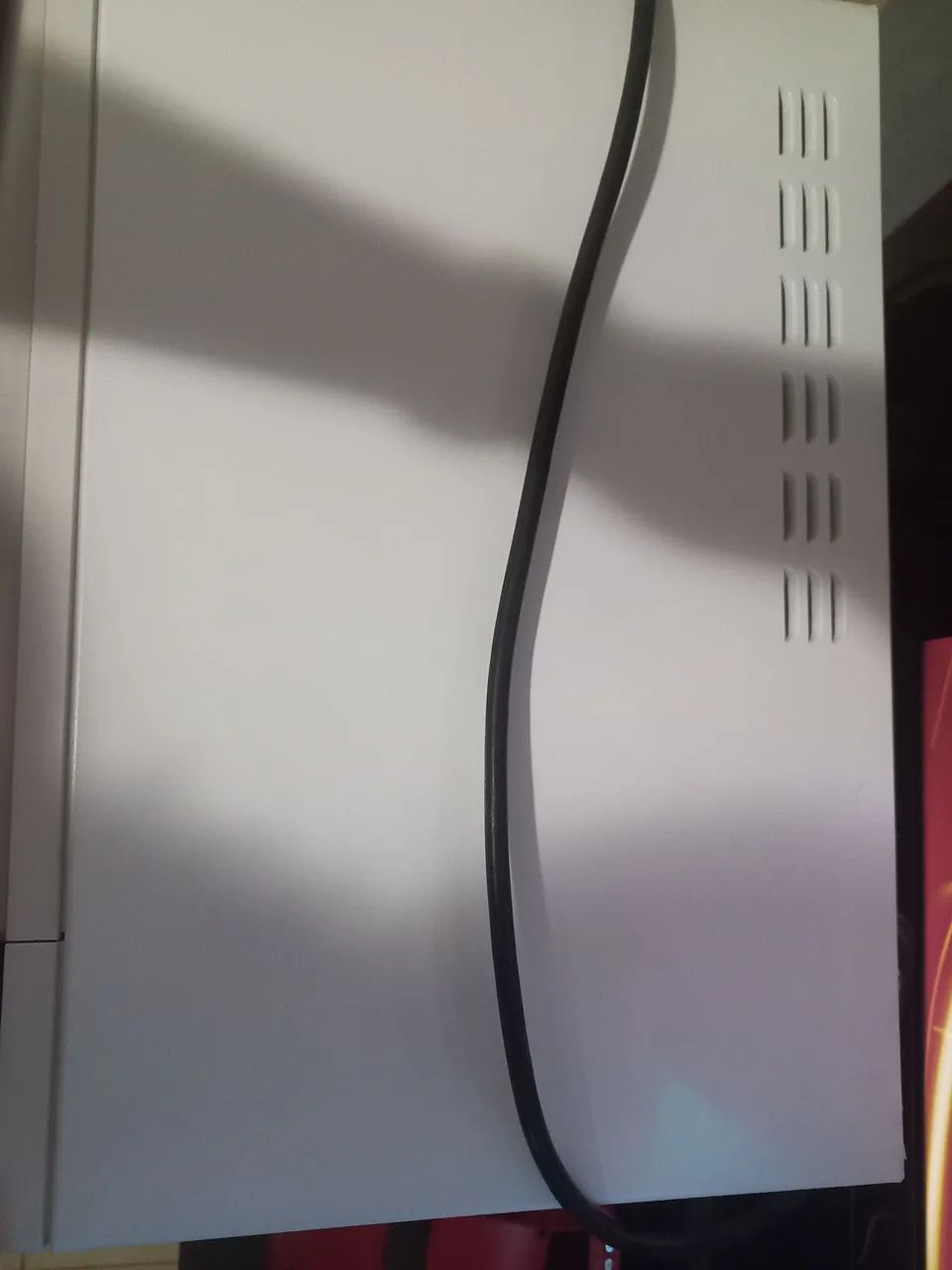 Micro-ondas  Panasonic  127  volts - Foto 3