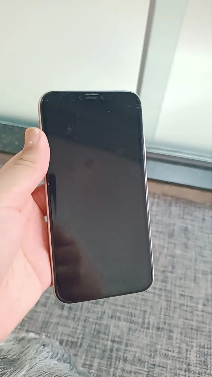 Iphone 11 Branco 128gb