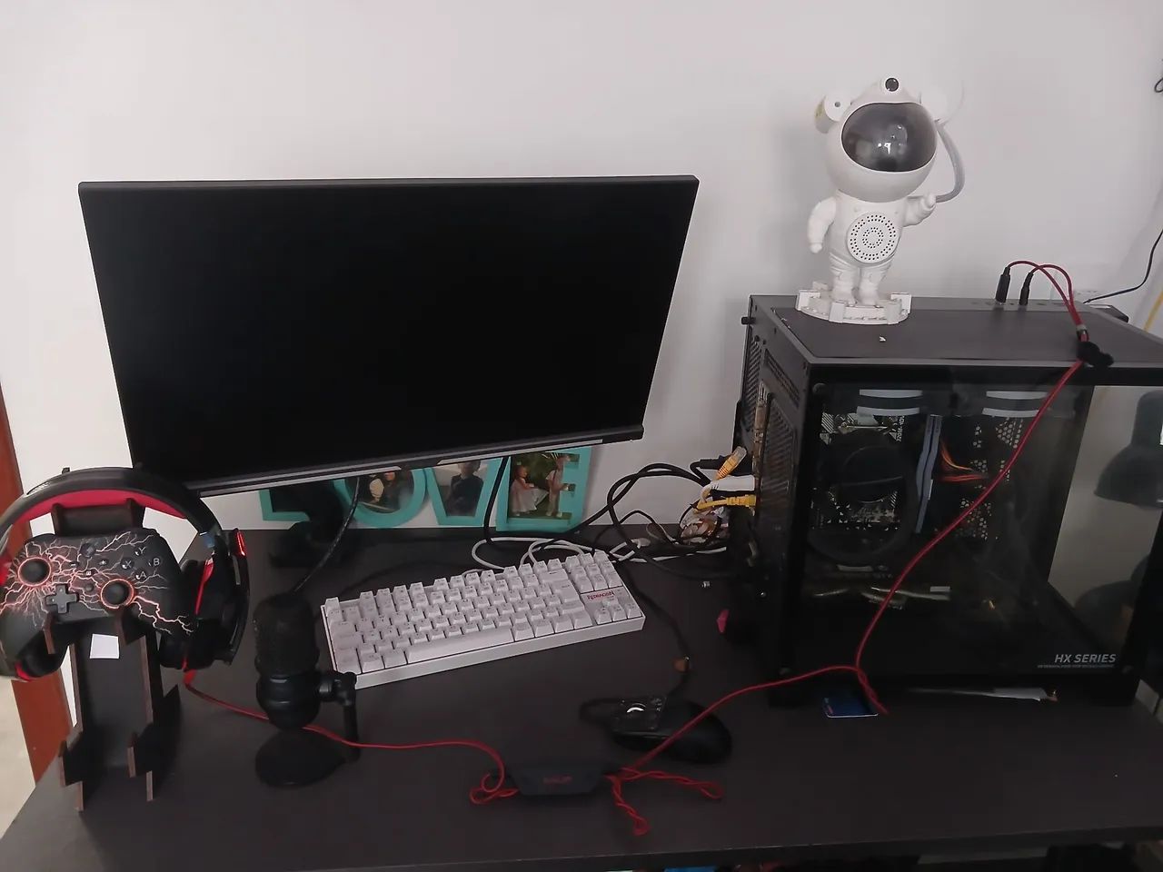 Pc gamer completo