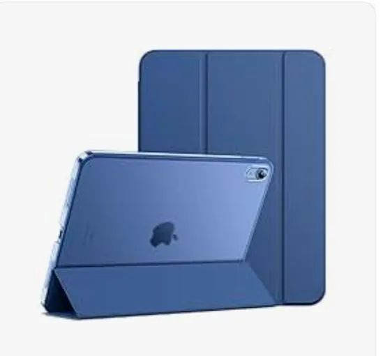 Apple iPad 11 (Wi-Fi, 256 GB) - Azul A16 - Acessórios de Celular