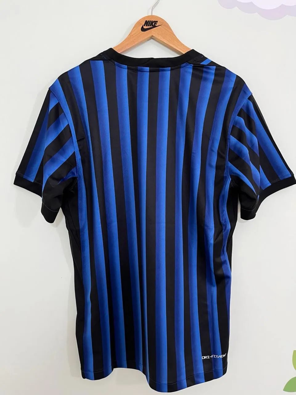Camisas Inter de Milão 2025/26 (Pronta Entrega) - Foto 3
