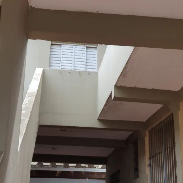 Vendo cinco casa no mesmo endereço  - Foto 3
