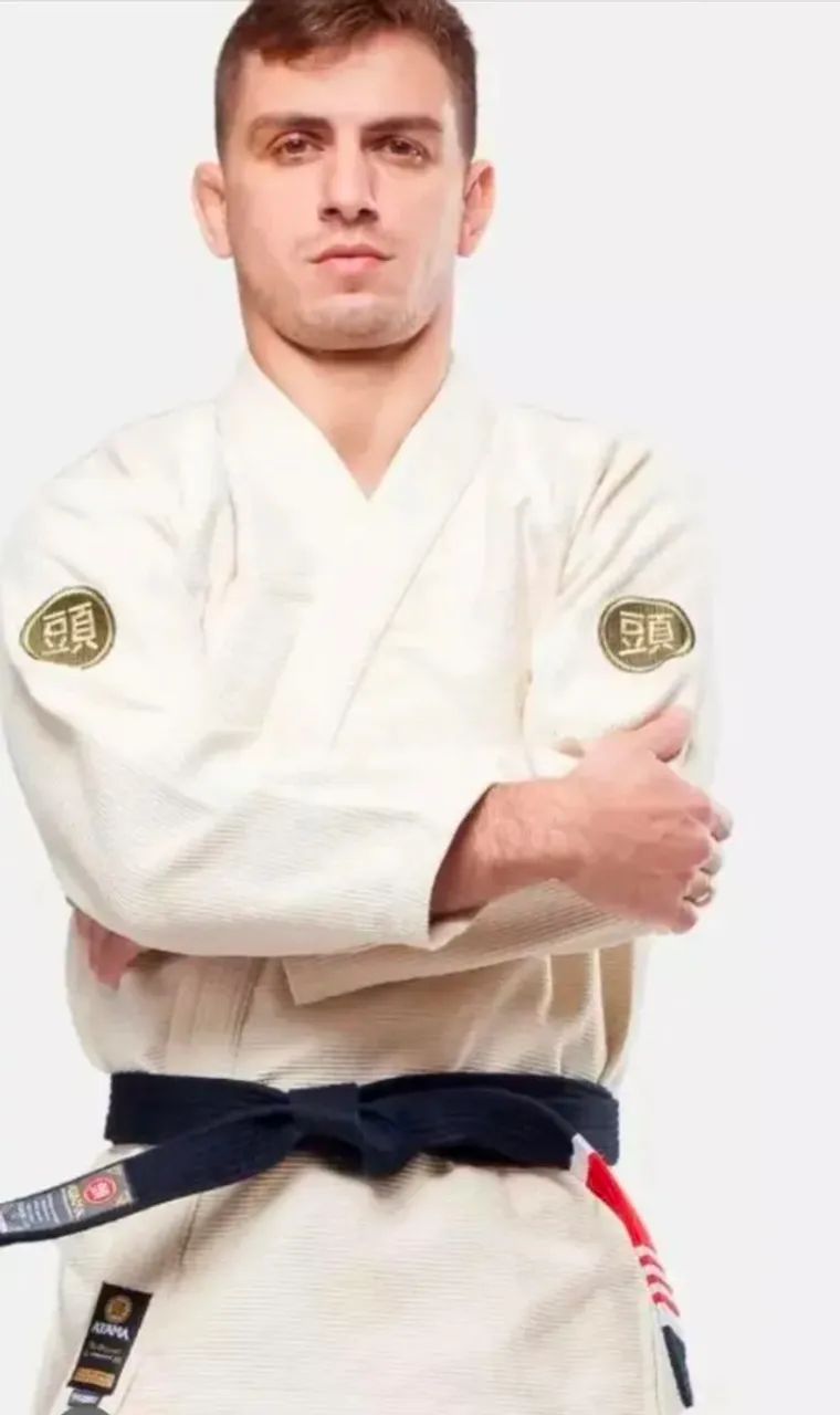Kimono atama 