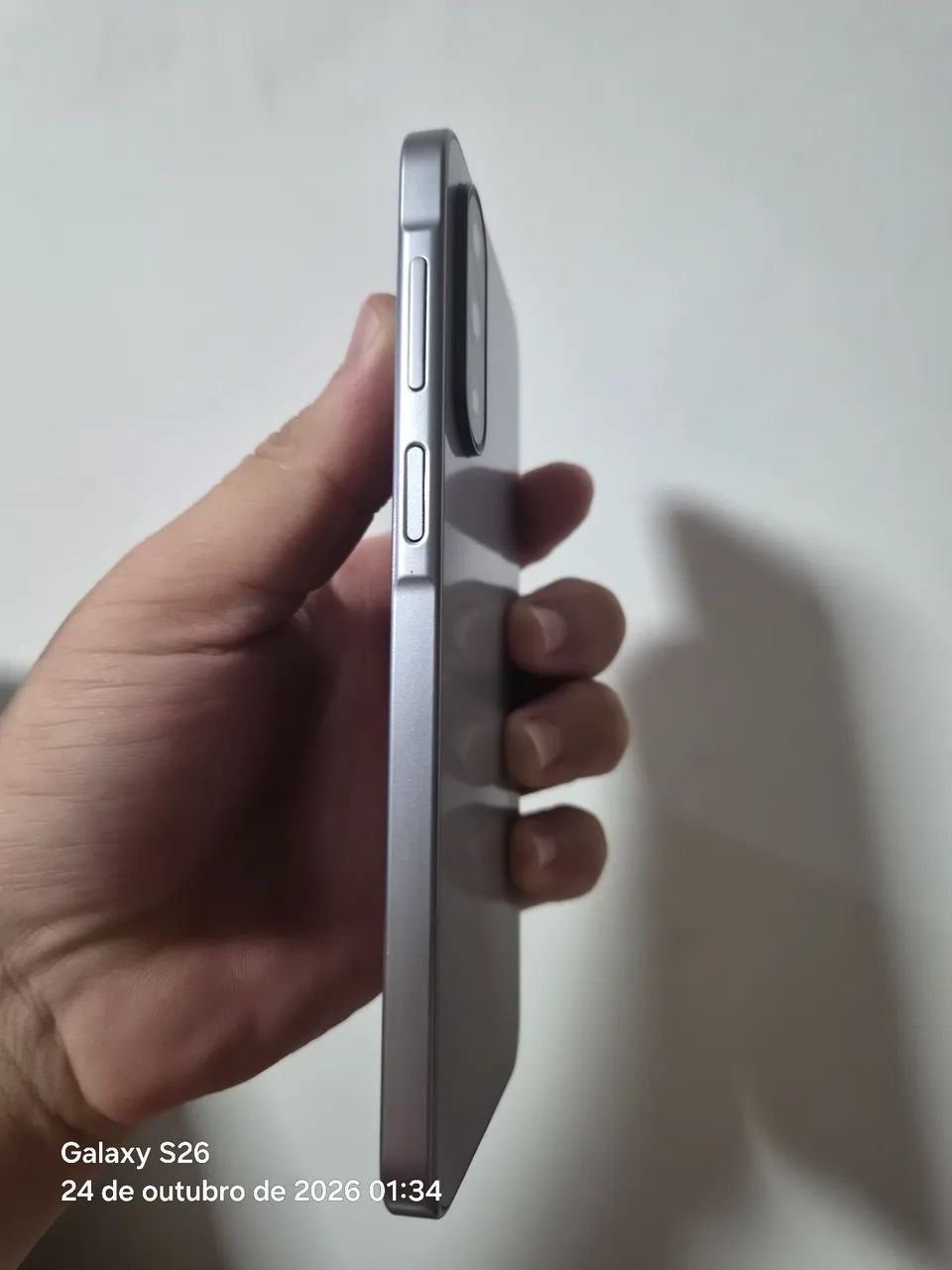 Samsung A17 128GB NFC 4G - Entrega a Combinar  - Foto 3