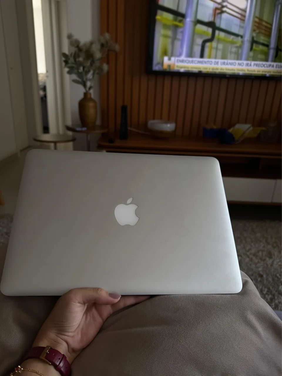 MacBook 2015 i7   - Foto 4